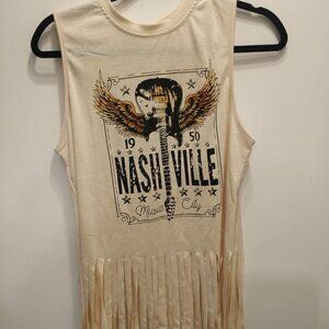 Nashville Tank Top for Women